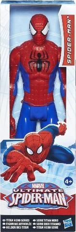 Figūrėlė Hasbro Figūrėlė Giant Spiderman 30 CM A1517
