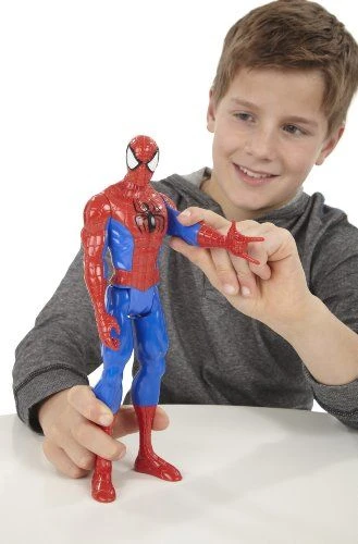 Figūrėlė Hasbro Figūrėlė Giant Spiderman 30 CM A1517