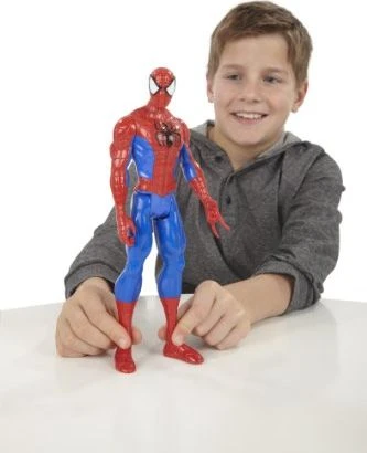 Figūrėlė Hasbro Figūrėlė Giant Spiderman 30 CM A1517