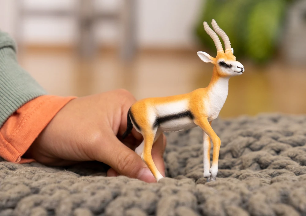 Schleich figūrėlė Tomsono gazelė