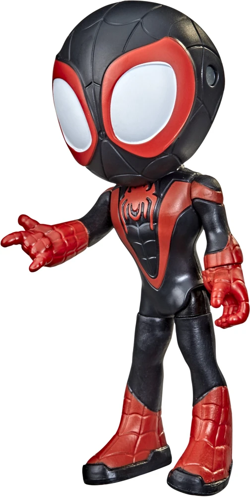 *****Hasbro Marvel Spidey AmazingFriends F1469 /8