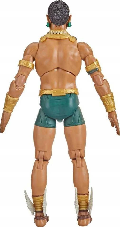 Figūrėlė Hasbro Marvel Studios: Juodas Panther Namor, Toy figure, Movie & TV series