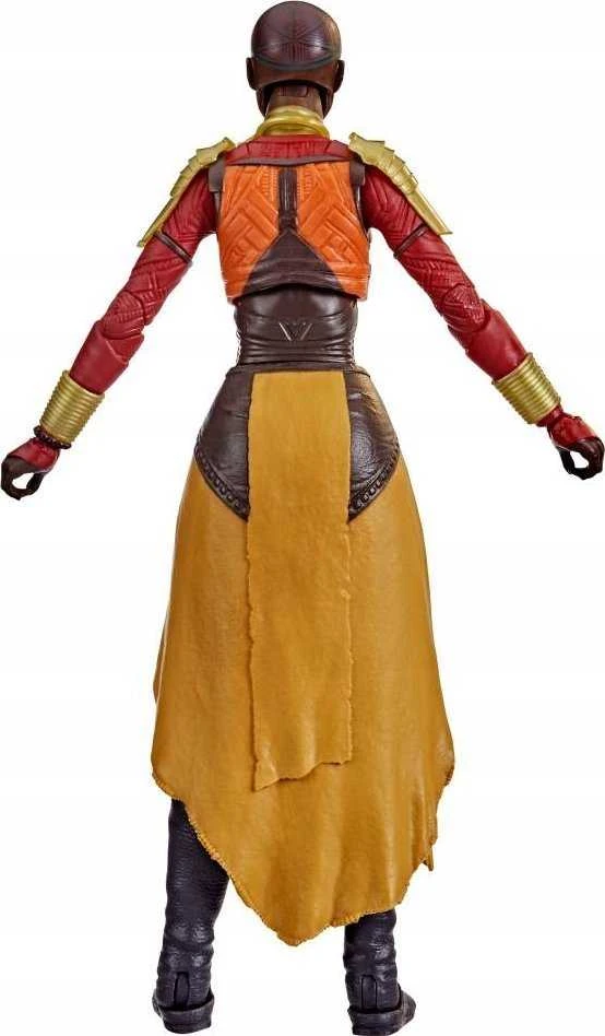 Figūrėlė Hasbro Hasbro Marvel Studios: Juodas Panther Okoye, Toy figure, Movie & TV series