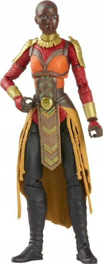 Figūrėlė Hasbro Hasbro Marvel Studios: Juodas Panther Okoye, Toy figure, Movie & TV series