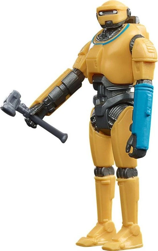 Figūrėlė Hasbro Hasbro Star Wars Retro Collection Obi Wan Kenobi