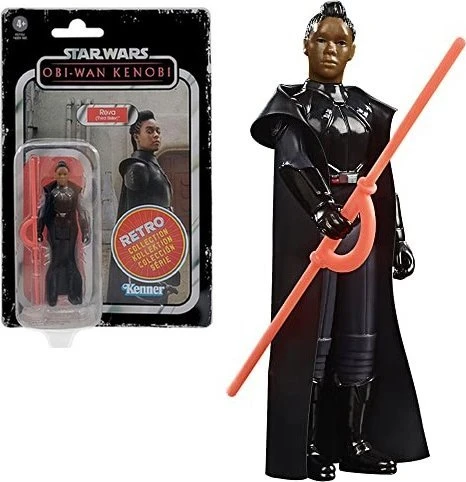 Figūrėlė Hasbro Hasbro Sw Retro Collection Obi Wan Kenobi Reva