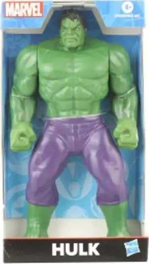 Hasbro *****MARVEL Hulk 25cm E7825 /6
