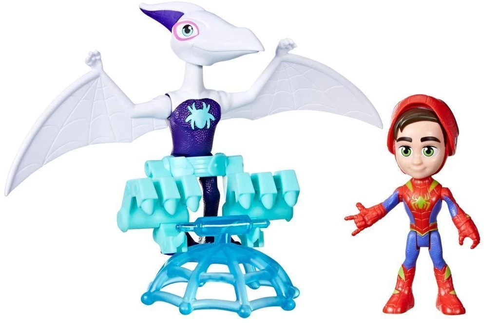 Hasbro *****SPD Spidey Amazing Friends G0123 /8