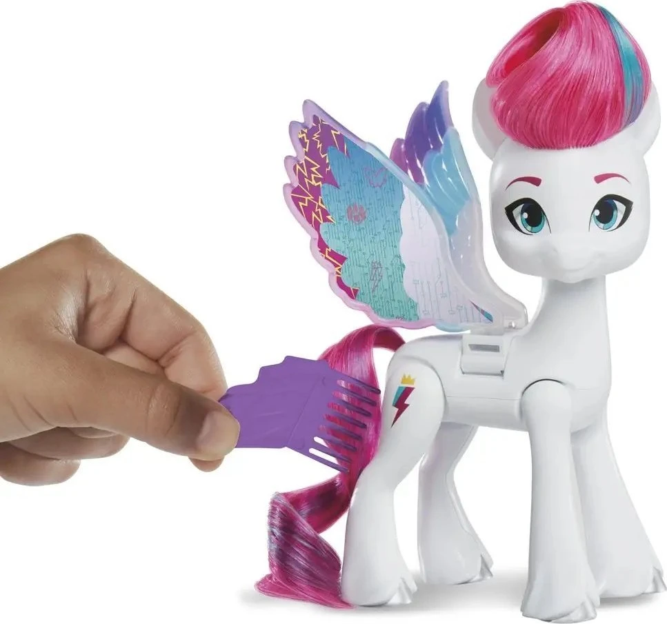 Hasbro rinkinys My Little Pony F6346 - Zipp Storm