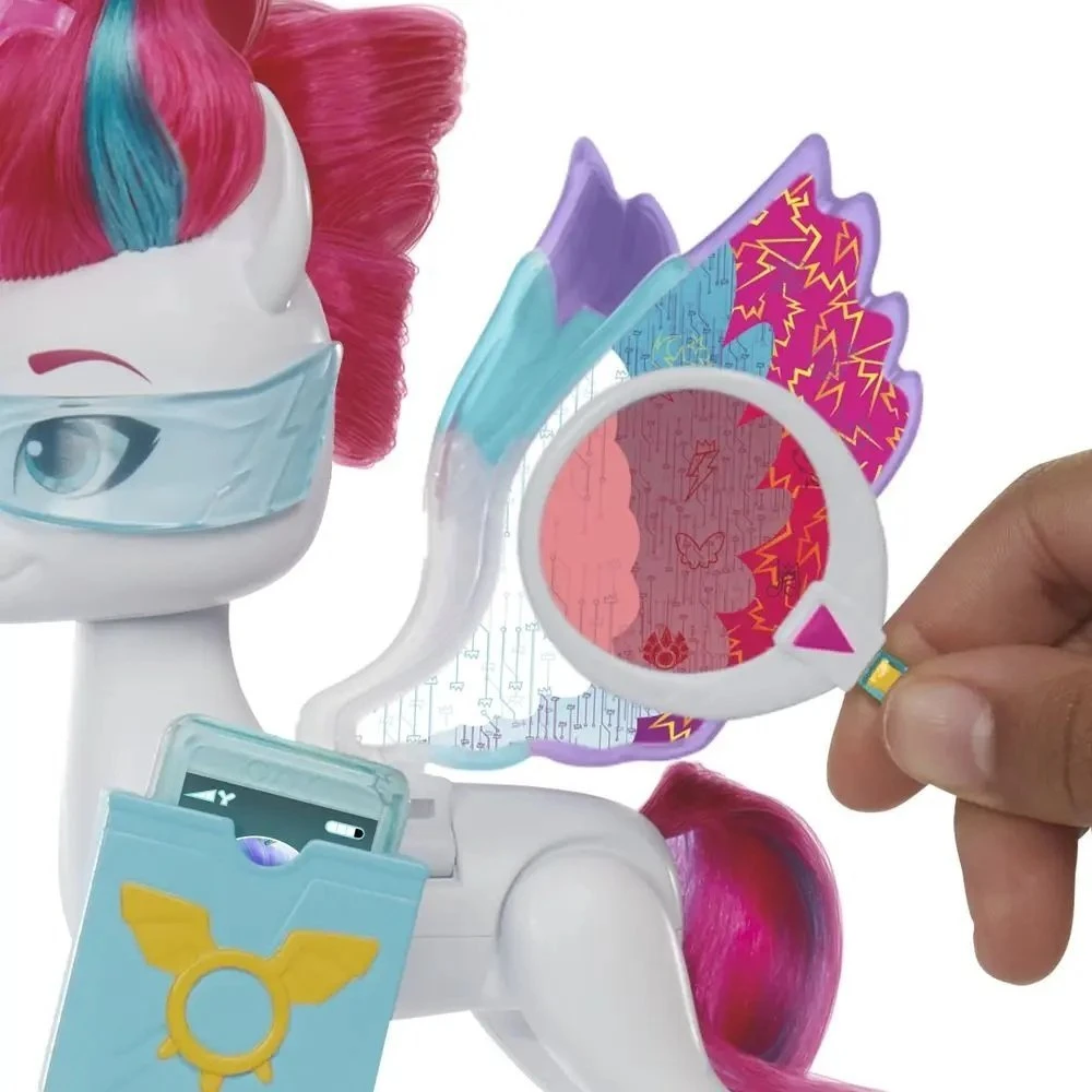 Hasbro rinkinys My Little Pony F6346 - Zipp Storm