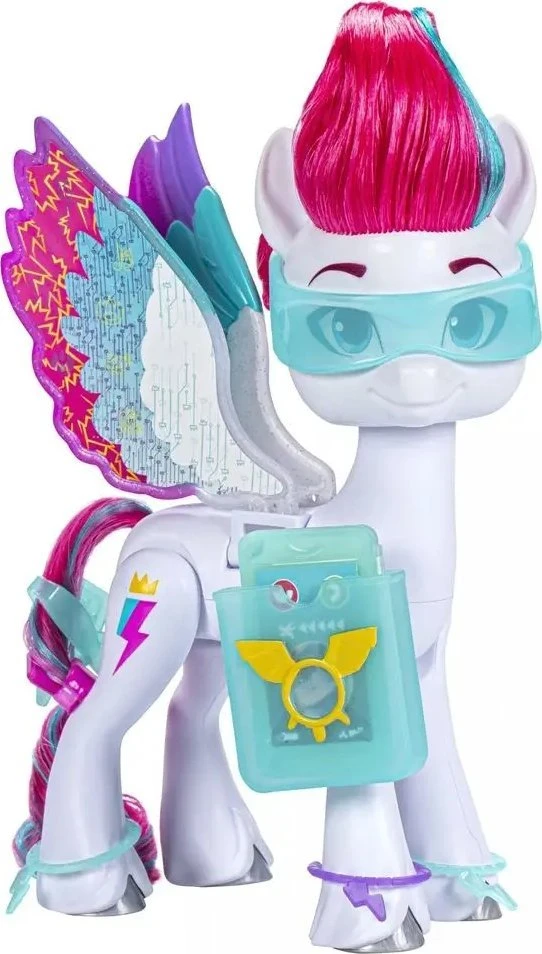 Hasbro rinkinys My Little Pony F6346 - Zipp Storm