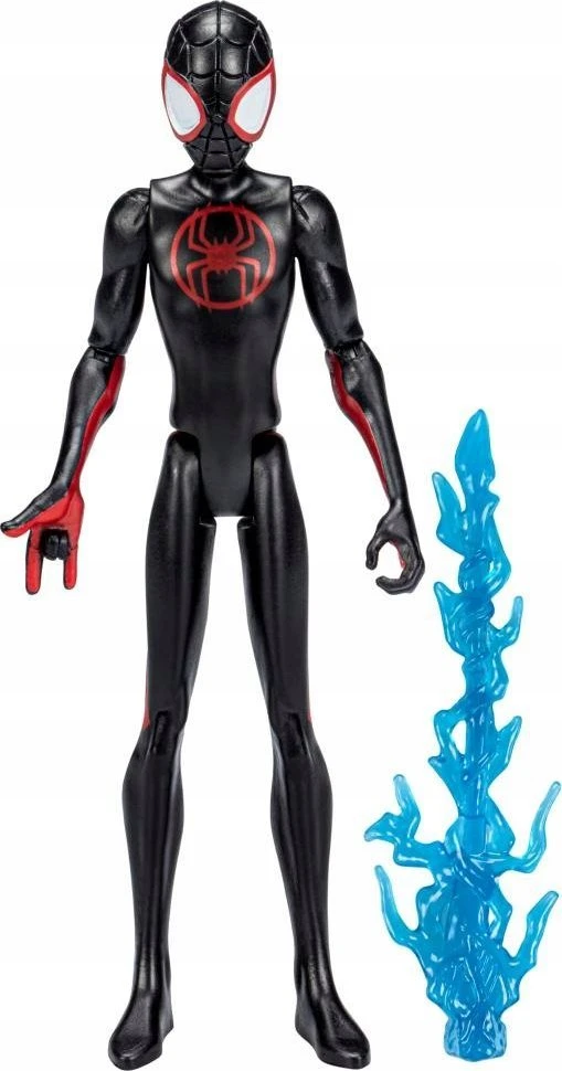Figūrėlė Hasbro Spider-Man Miles Morales (F3839)