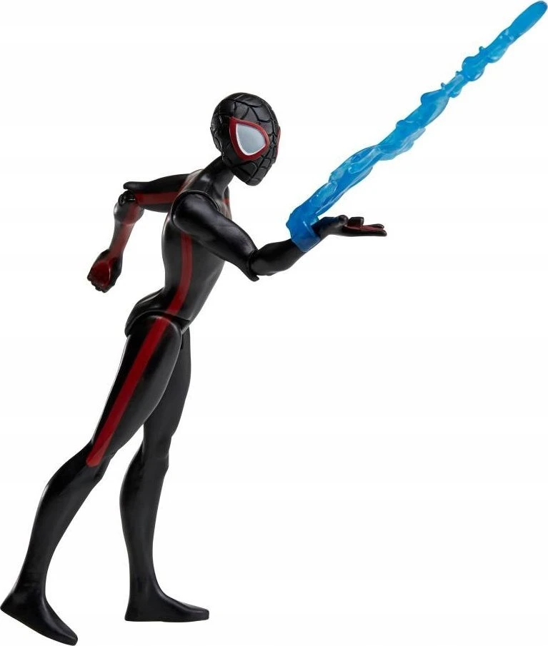Figūrėlė Hasbro Spider-Man Miles Morales (F3839)