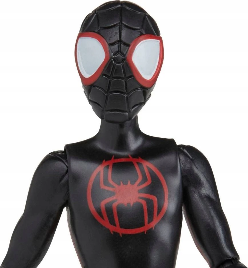 Figūrėlė Hasbro Spider-Man Miles Morales (F3839)