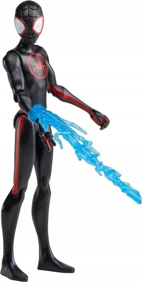 Figūrėlė Hasbro Spider-Man Miles Morales (F3839)