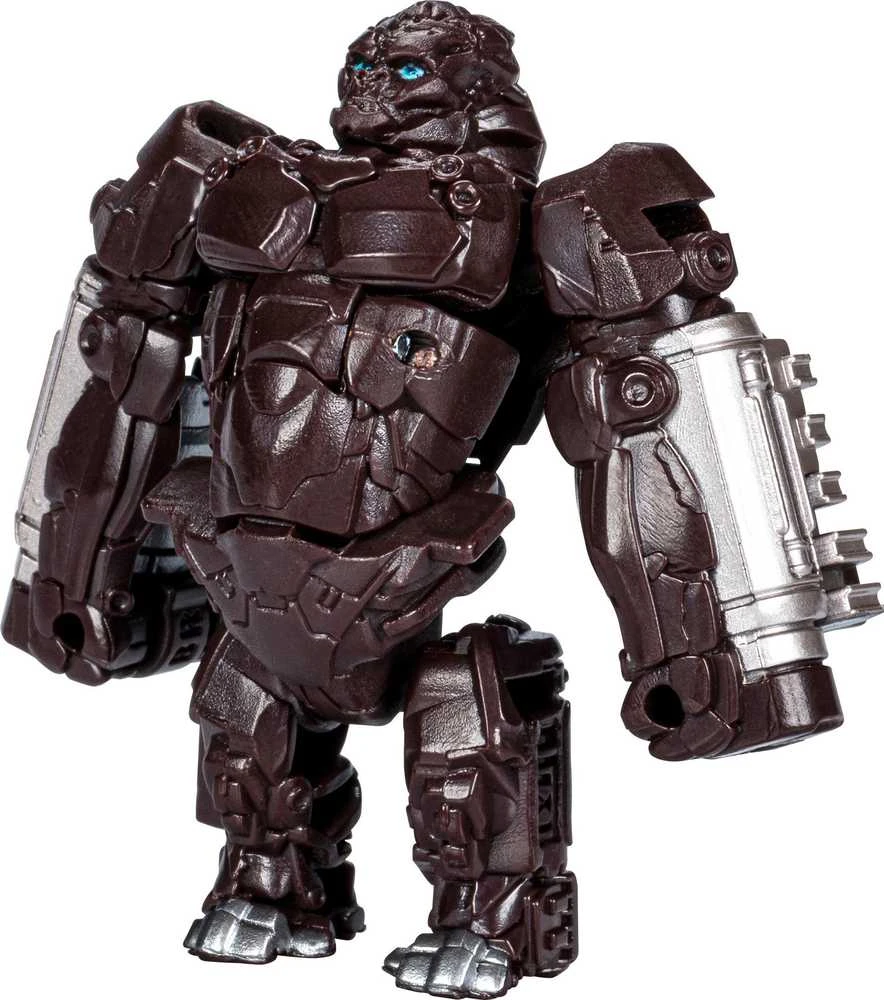 Figūrėlė Hasbro Transformers Beast Alliance Optimus Primal