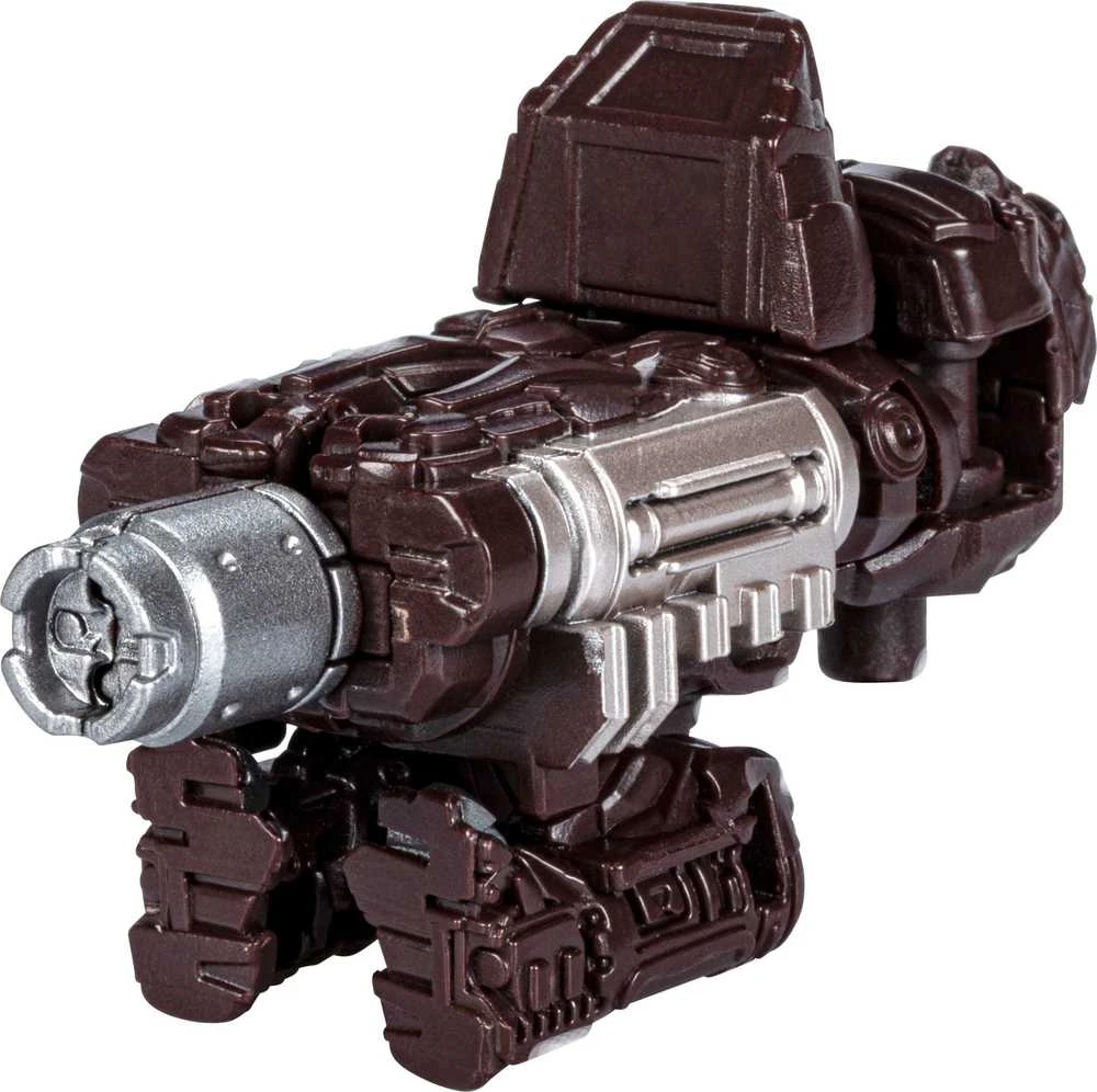 Figūrėlė Hasbro Transformers Beast Alliance Optimus Primal