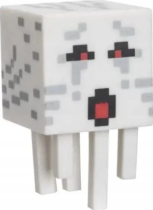 Pmi Kids World MINECRAFT 3D TRINTUTĖS – 8 PAKUOTĖS DELUXE BOX VER.B