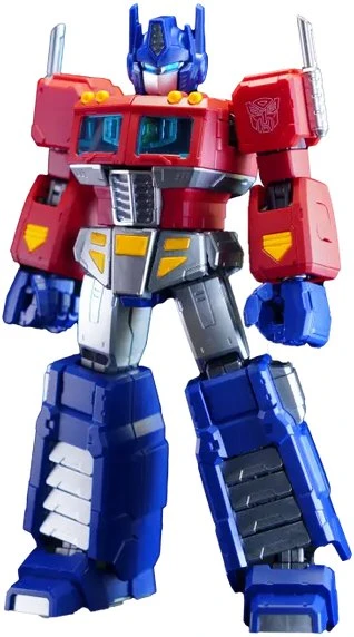 Blokees Transformers