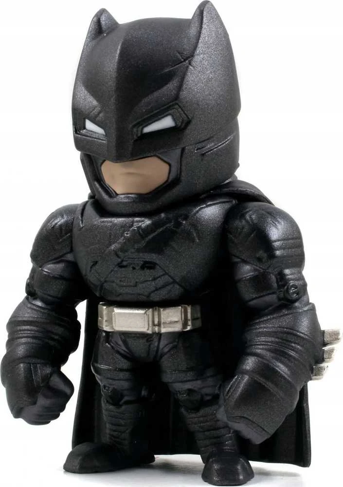 Spin Master Jada Toys Figūrėlė Batman metalo sp. 10 cm