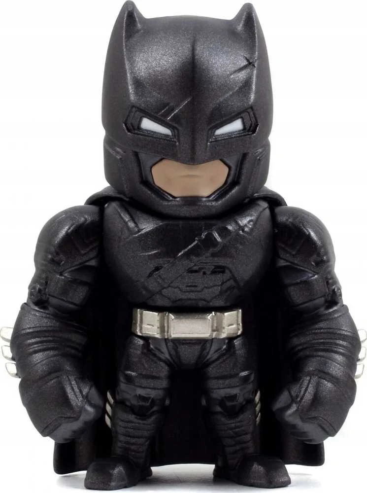 Spin Master Jada Toys Figūrėlė Batman metalo sp. 10 cm