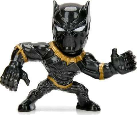 Mattel Jada Toys Figūrėlė Marvel Avengers 6,5 cm