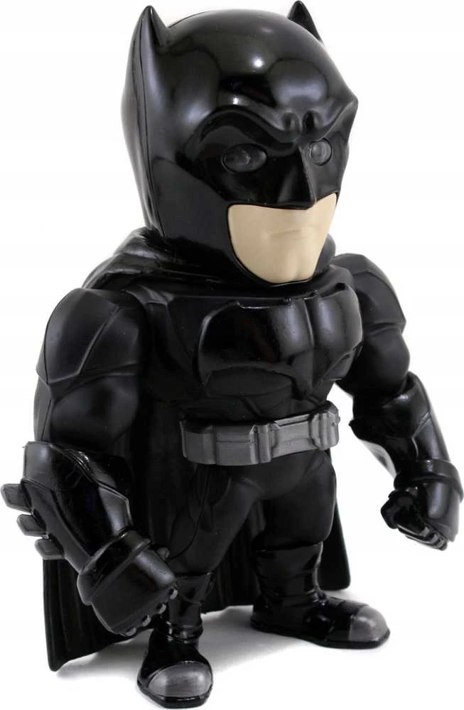 Figūrėlė Jada Toys Figūrėlė metalo sp. Batman 15 cm