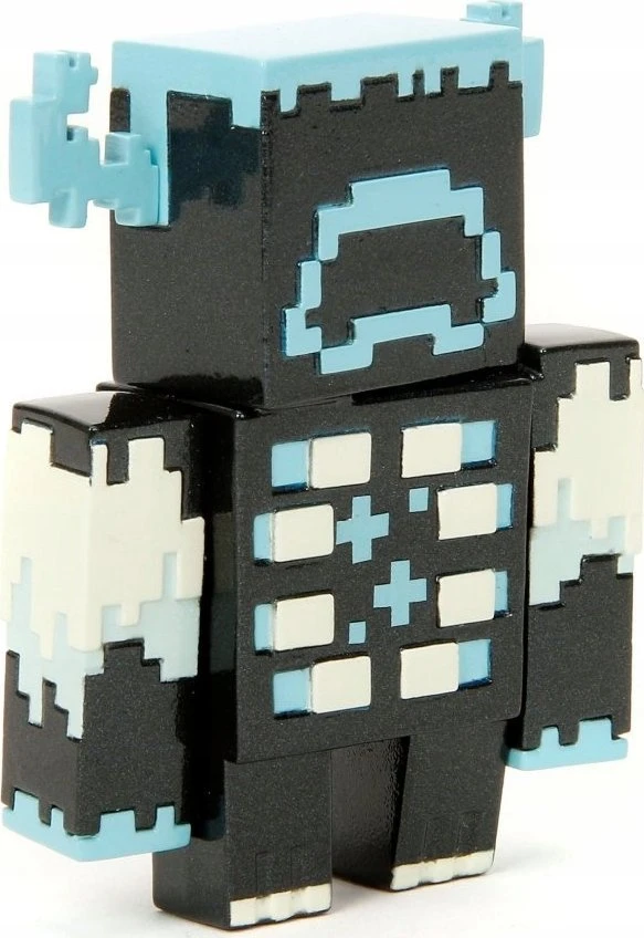 Mattel Figūrėlė Jada Toys Figūrėlė Minecraft 6,5 cm