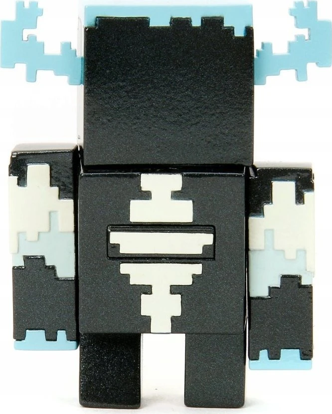 Mattel Figūrėlė Jada Toys Figūrėlė Minecraft 6,5 cm
