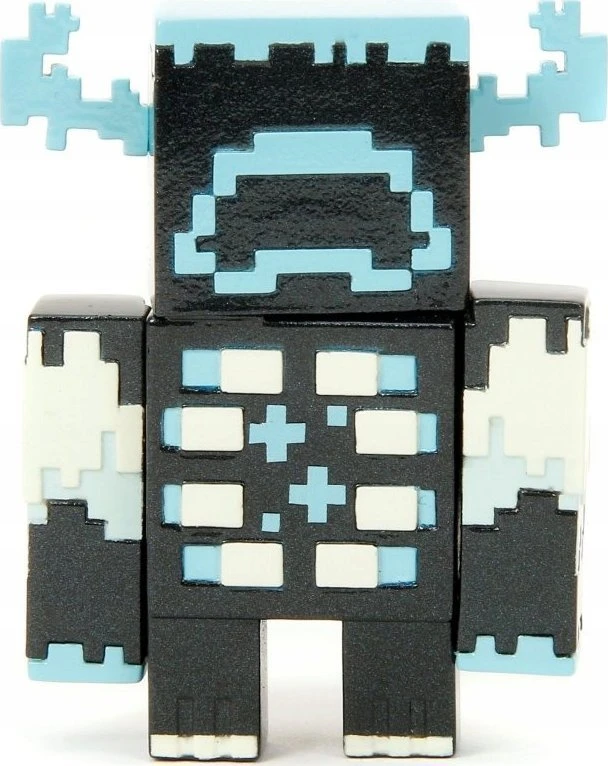 Mattel Figūrėlė Jada Toys Figūrėlė Minecraft 6,5 cm