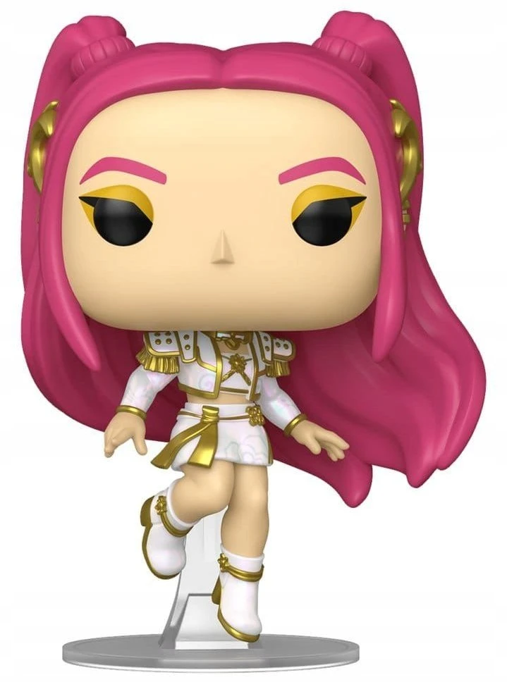 FUNKO POP! Vinilinė figūrėlė: KPop Demon Hunters - Mira, ~9 cm