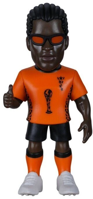 MINIX WC LEGENDS NETHERLANDS - EDGAR DAVIDS