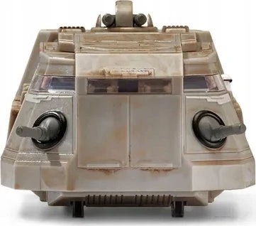 Figūrėlė Jazwares Gwiezdne Wojny Star Wars Imperial Trop Seria 1, Važiuoklė