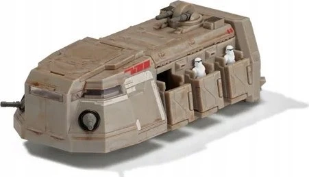 Figūrėlė Jazwares Gwiezdne Wojny Star Wars Imperial Trop Seria 1, Važiuoklė
