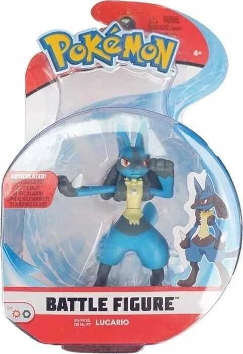 POKEMON Kovotojų rinkinys