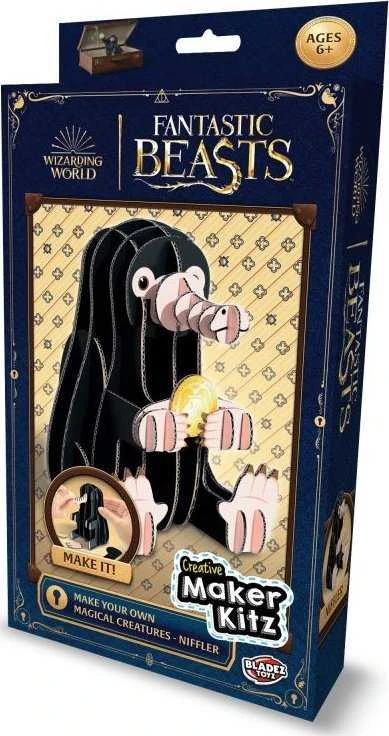 Kids Euroswan *****BLADEZ Hario Poterio konstruktorius-knarklys HP85763