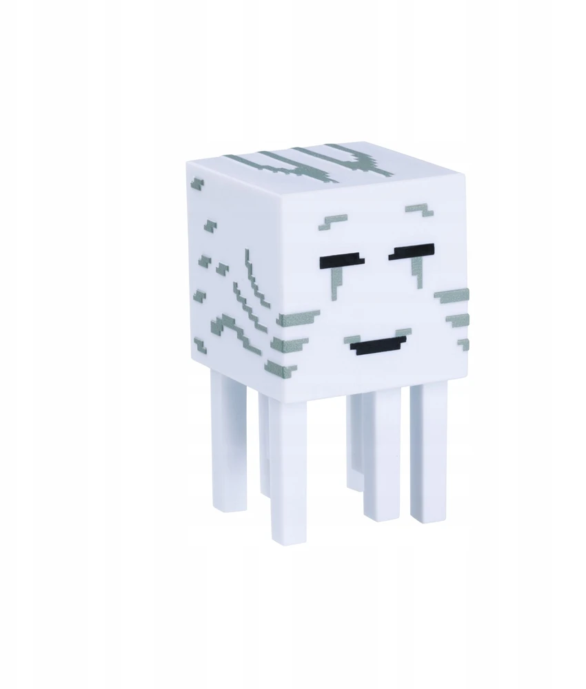 Pmi Kids World MINECRAFT S2 FIGŪRĖLĖS - 6 PRABANGIŲ DĖŽUTĖ (Asortimentas)
