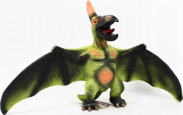 Krups Mz Import *****Dinozaur Pterosaur su dw 53cm BG3006-1 08533