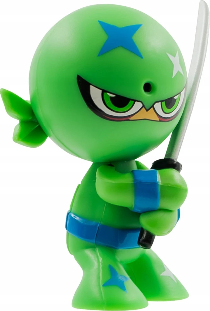 LEGO® „Funrise Toys“ bezdančių nindžų figūrėlė