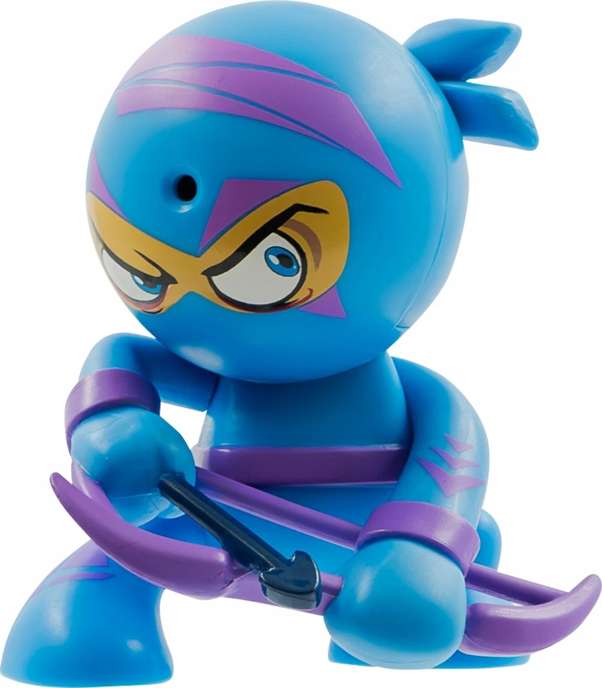 LEGO® Funrise Toys FART NINJAS fig.su dwiękiem Skruosto degiklis 70696