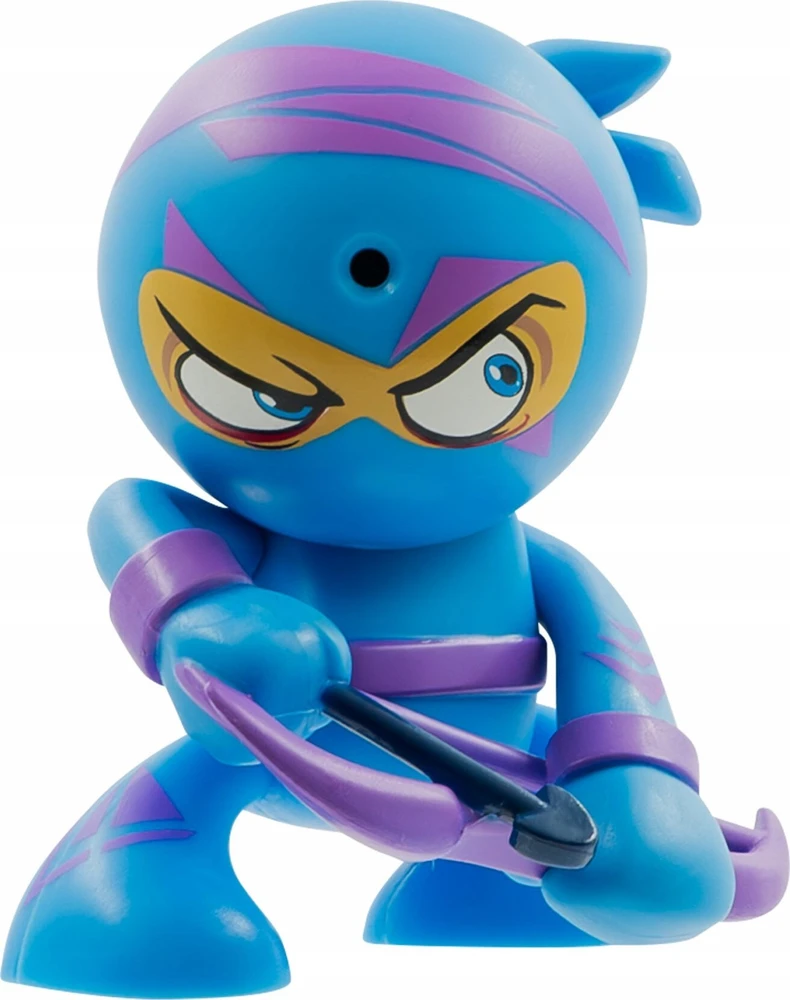 LEGO® Funrise Toys FART NINJAS fig.su dwiękiem Skruosto degiklis 70696