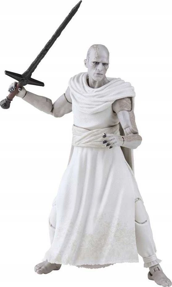 Figūrėlė Marvel Legends Series 6 Inch Build-A-Figure 's Korg Gorr
