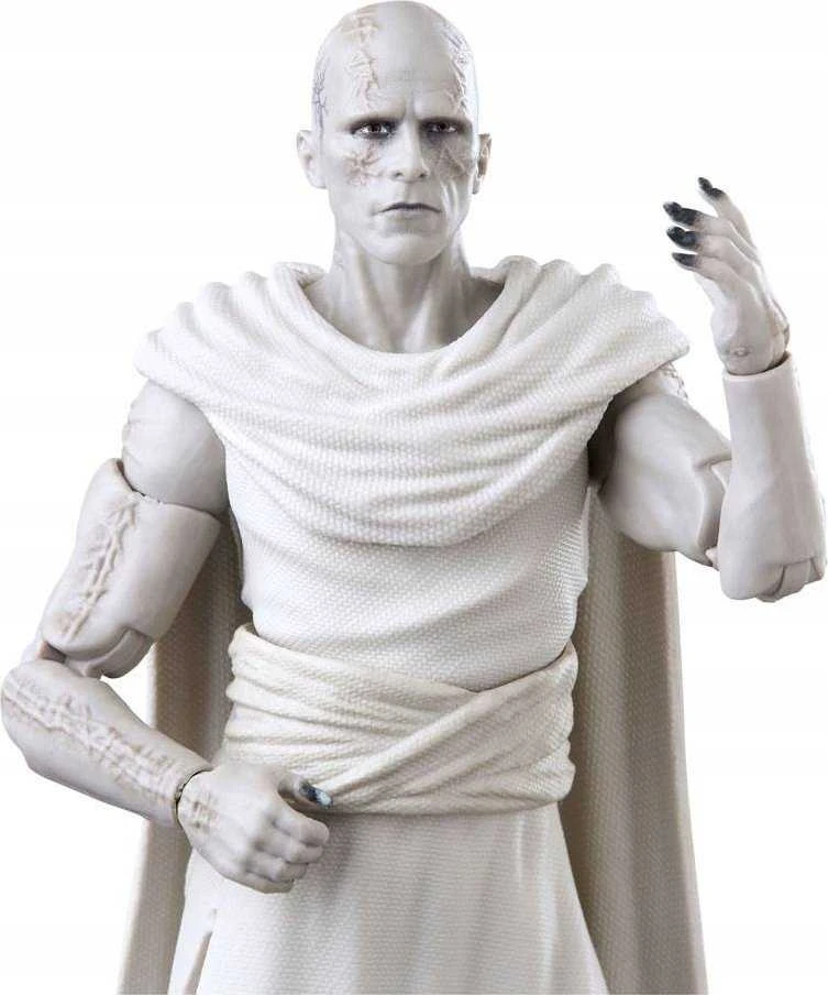 Figūrėlė Marvel Legends Series 6 Inch Build-A-Figure 's Korg Gorr