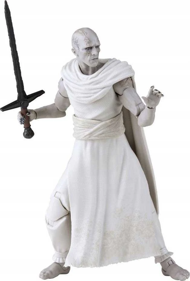 Figūrėlė Marvel Legends Series 6 Inch Build-A-Figure 's Korg Gorr