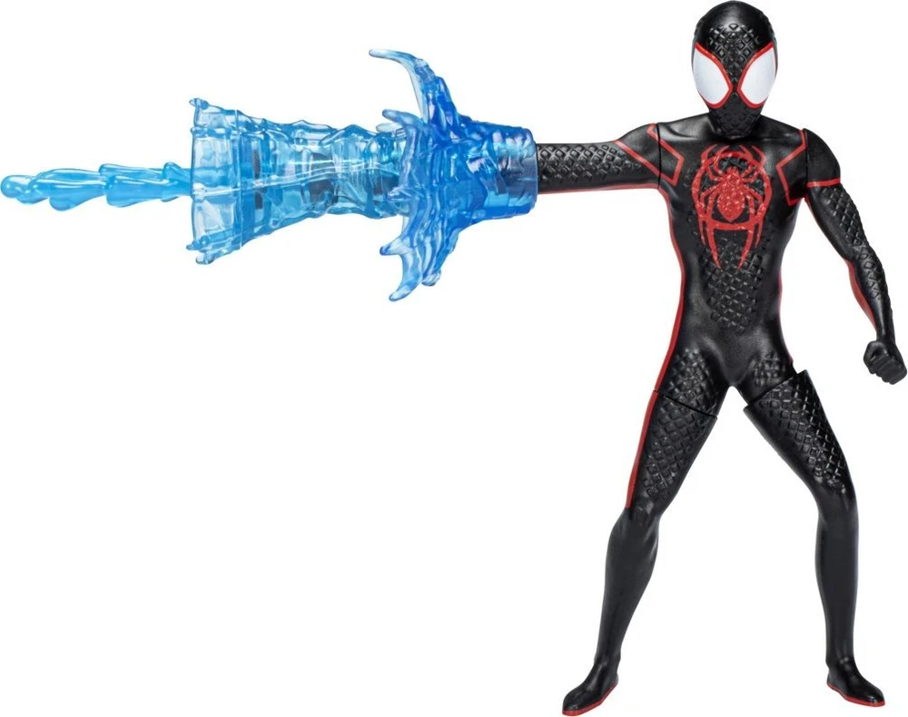 SPIDER-MAN Veiksmo figūrėlė DELUXE, 15 cm