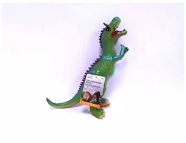 Mattel Mz Import *****Dinozaur Allosaurus su dw BY168-824 04085