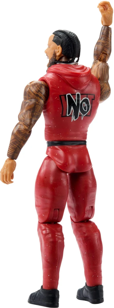 Mattel Veiksmo figūra WWE Jimmy Uso