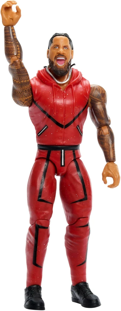 Mattel Veiksmo figūra WWE Jimmy Uso