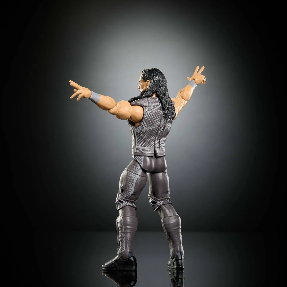 Figūrėlė Mattel Figūrėlė WWE Seth Rollins (JHX75)