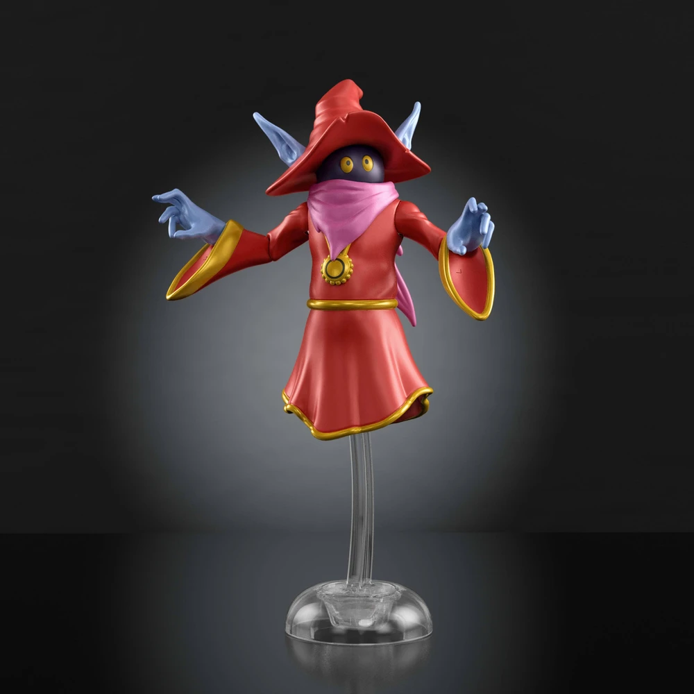 Mattel Figūrėlė Masters of the Universe Teela iš animacinio serialo